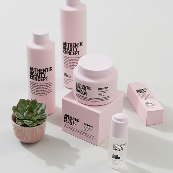 Glow Cleanser