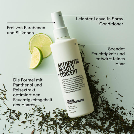 Acondicionador en Spray Amplify Conditioner 250ml