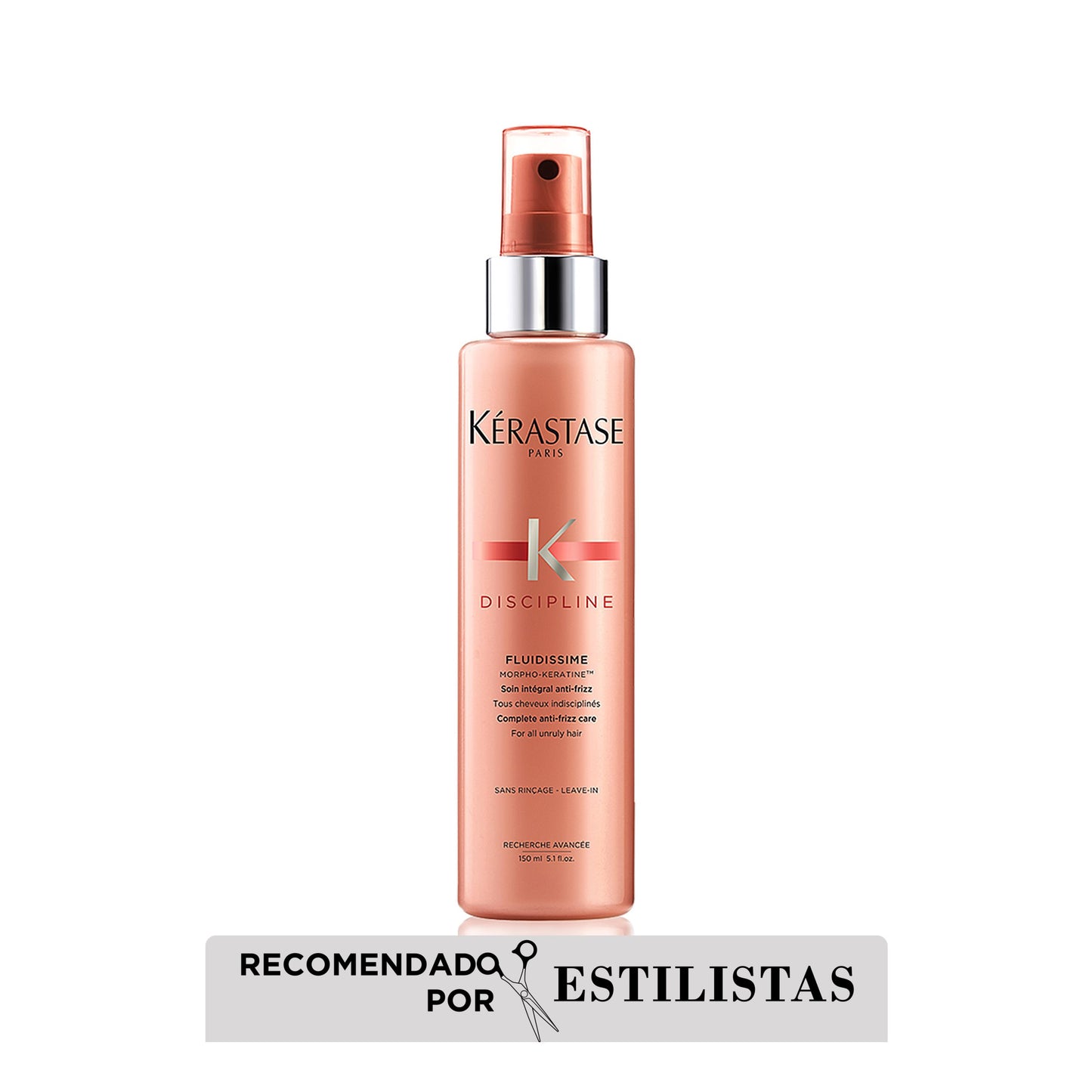 Spray Fluidissime 150 ml