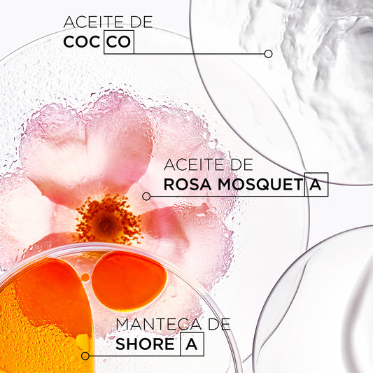 Mascarilla Oléo – Relax Nutritive – Kérastase 200ml