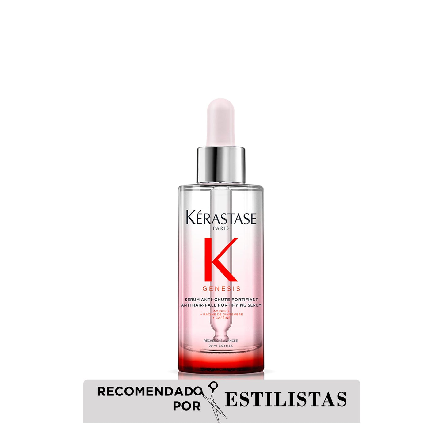 Sérum Anti-Chute Fortifiant 90 ml