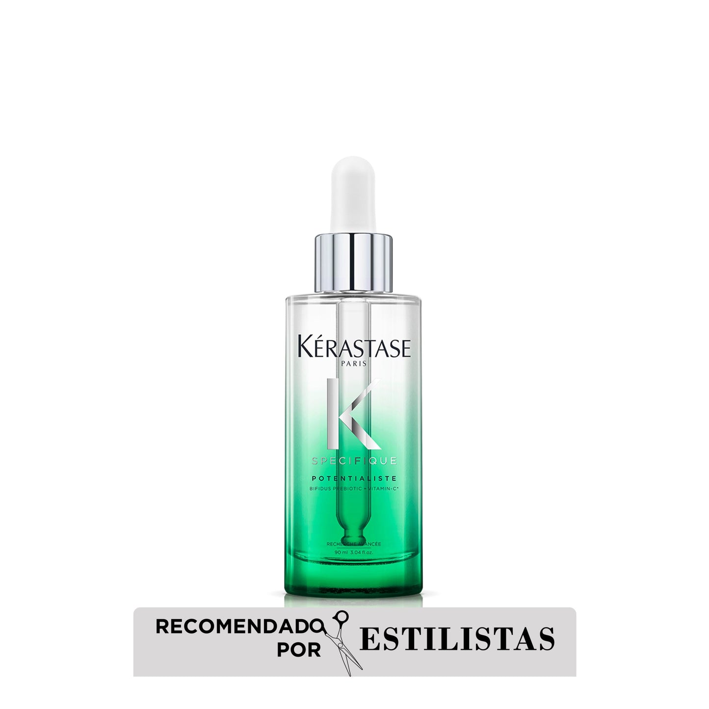 Serum Potentialiste 90 ml