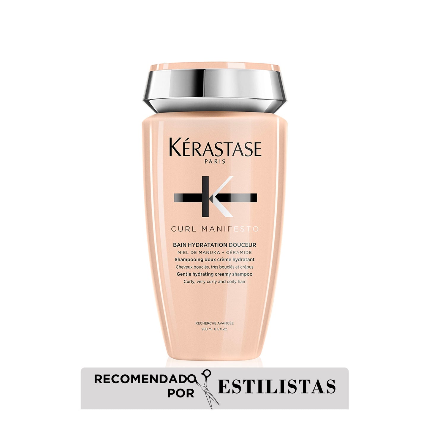 Bain Hydratation Douceur 250 ml