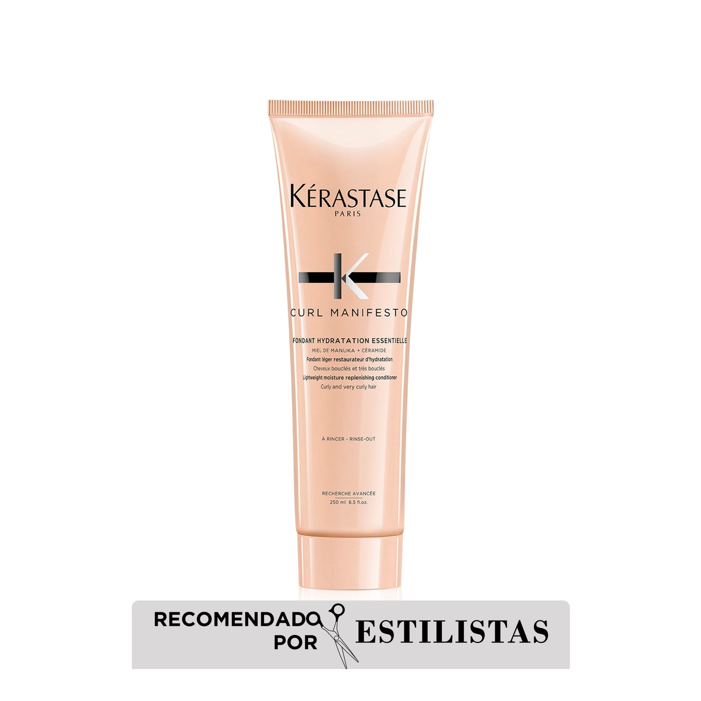 Fondant Hydratation Essentielle 250 ml