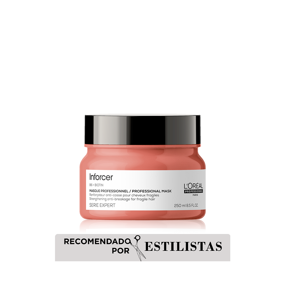 Mascarilla Inforcer 250 ml