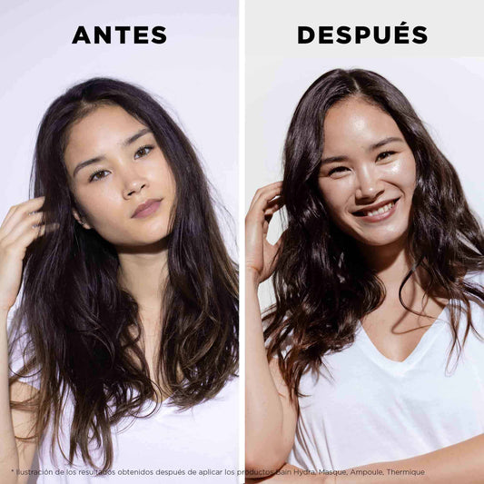 Mascarilla Génesis 200ml