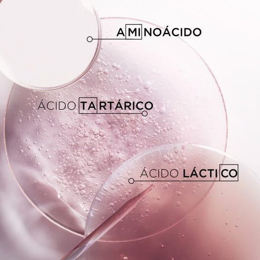 Bain Chroma Respect 500 ml