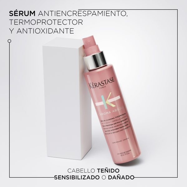 Serúm Chroma-Thermique