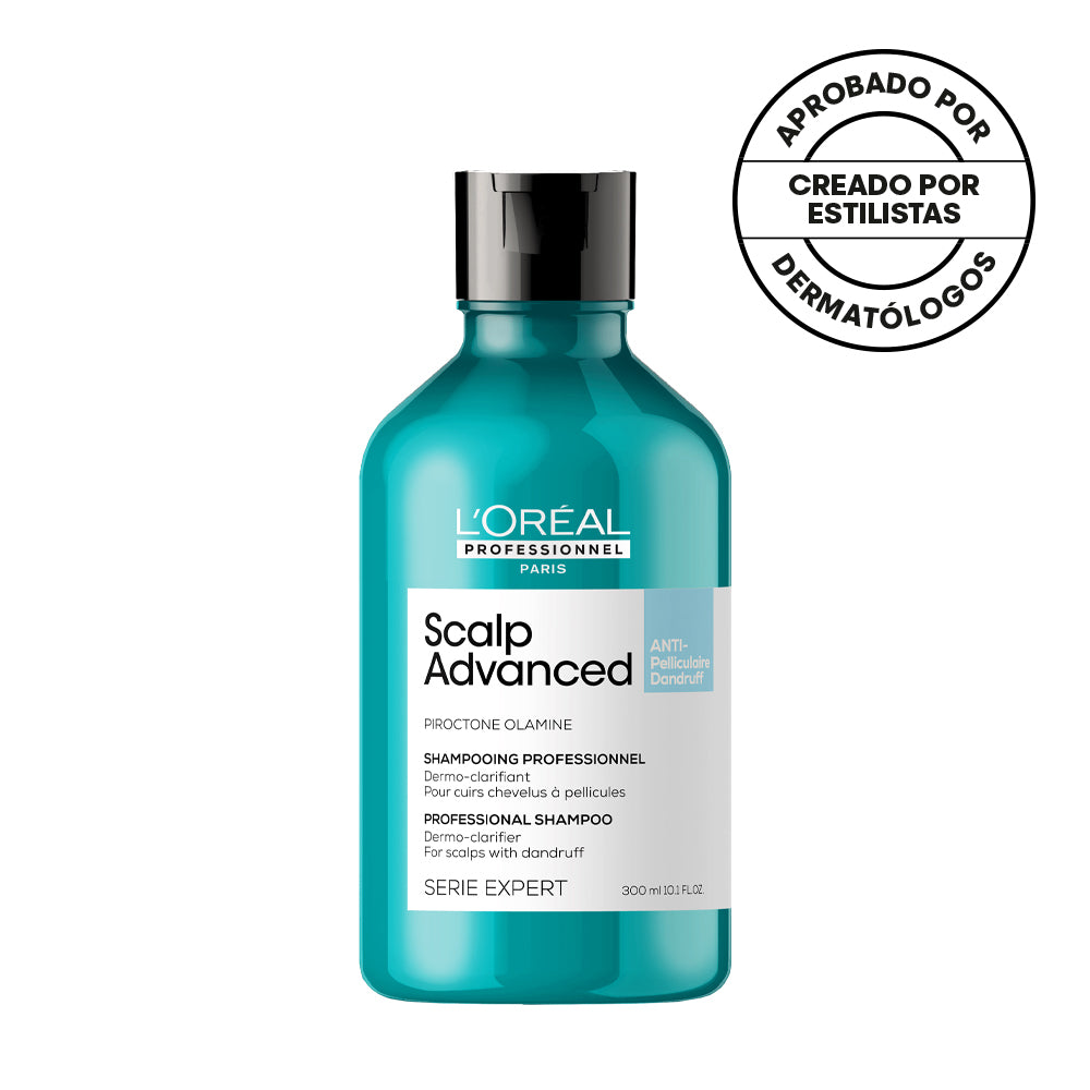 Shampoo Scalp Advanced 300 ml