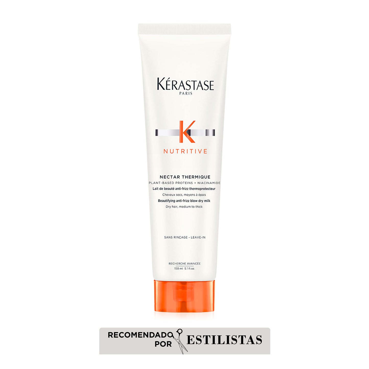 Nectar Thermique Nutritive 150 ml