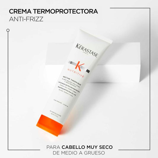 Nectar Thermique Nutritive 150 ml