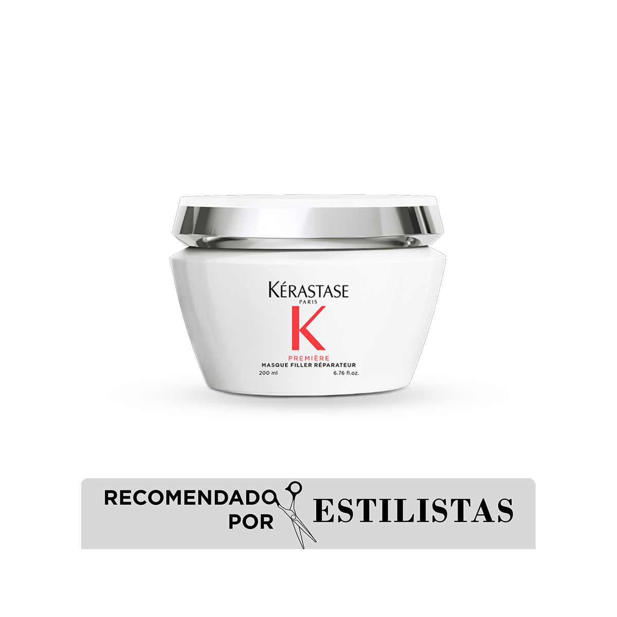 Masque Filler Réparateur 200 ml