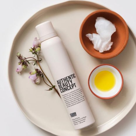 Amplify Mousse Espuma para Volumen 200ml