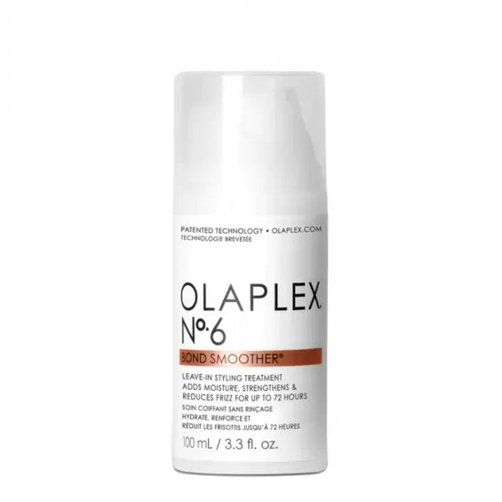 OLAPLEX N°6 Bond Smoother 100ml