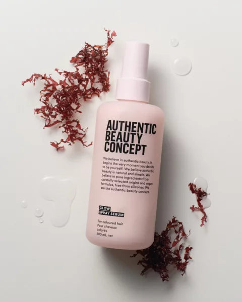 Glow Spray Serum - Authentic Beauty Concept Styling 200ml