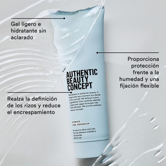 Definidor de Rizos Hidratante Vegano Hydrate Curl Enhancer 250ml