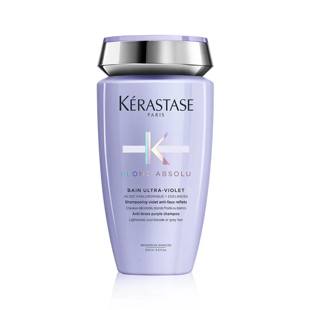 Shampoo Blond Absolu Ultra Violet 250ml
