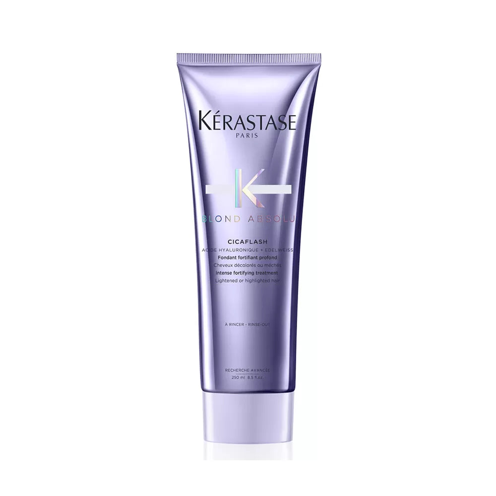 Gel Acondicionador Blond Absolu Cicaflash 250ml