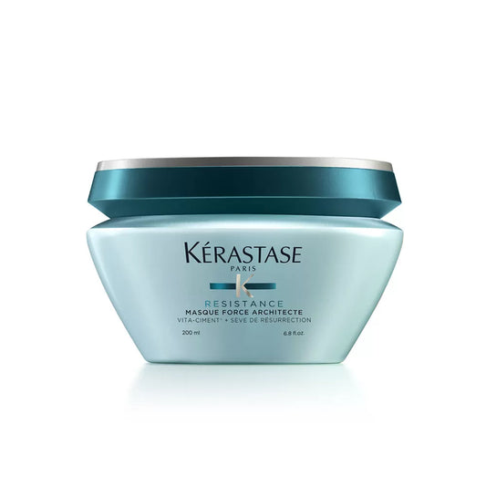 Mascarilla Resistance Force Architecte 200ml