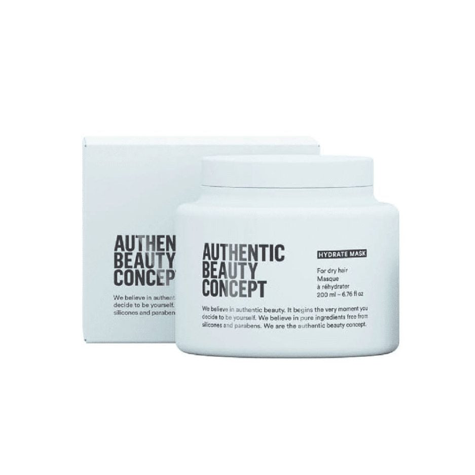 Mascarilla Hidratante Hydrate Mask 200ml para Cabello Seco