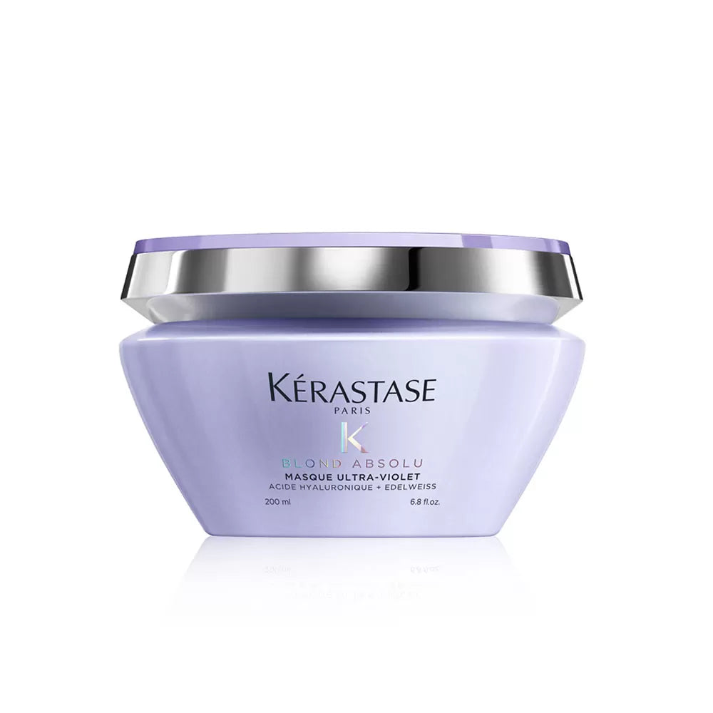 Mascarilla Ultra Violet Blond Absolu 200ml