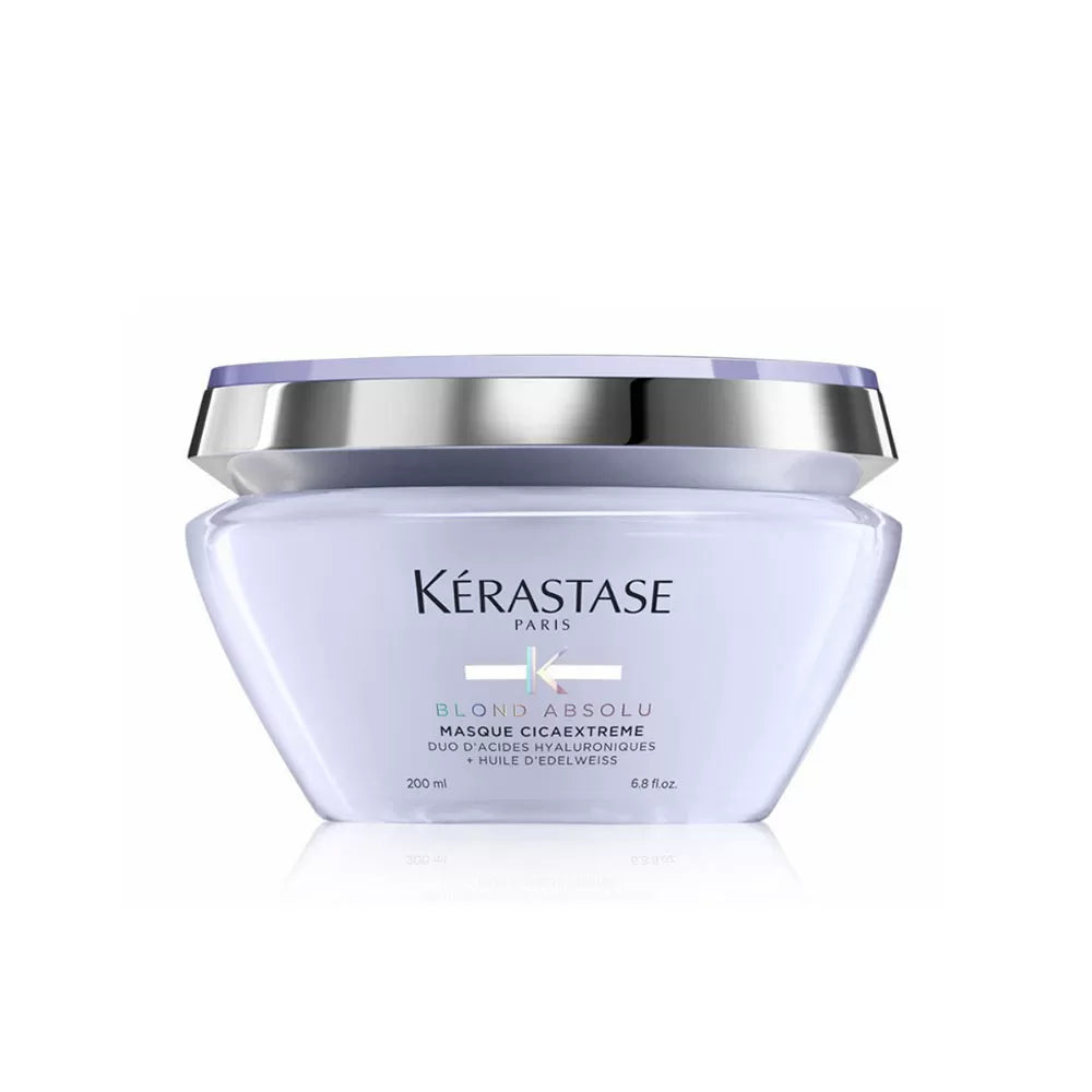 Mascarilla Cicaextreme para Cabello Rubio (Decolorado) 200ml