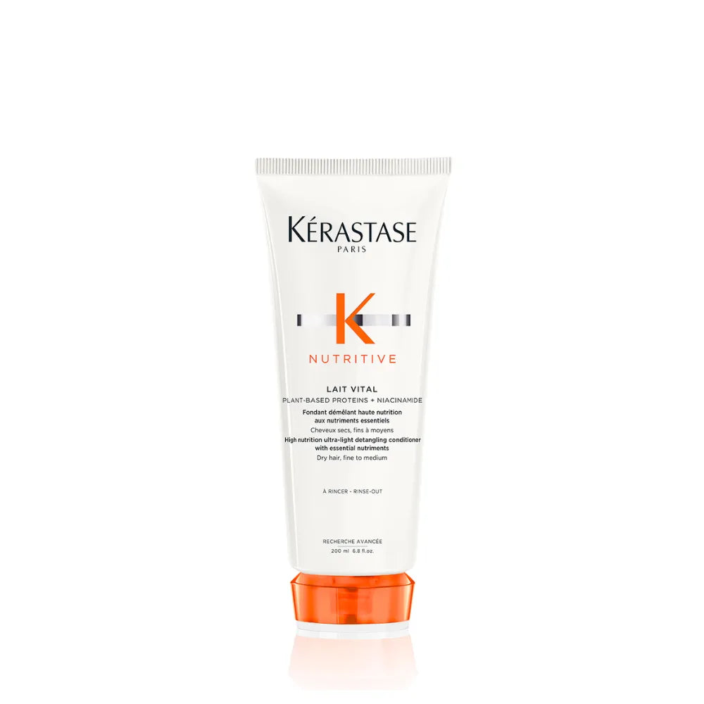 Acondicionador Nutritive Lait Vital 200ml