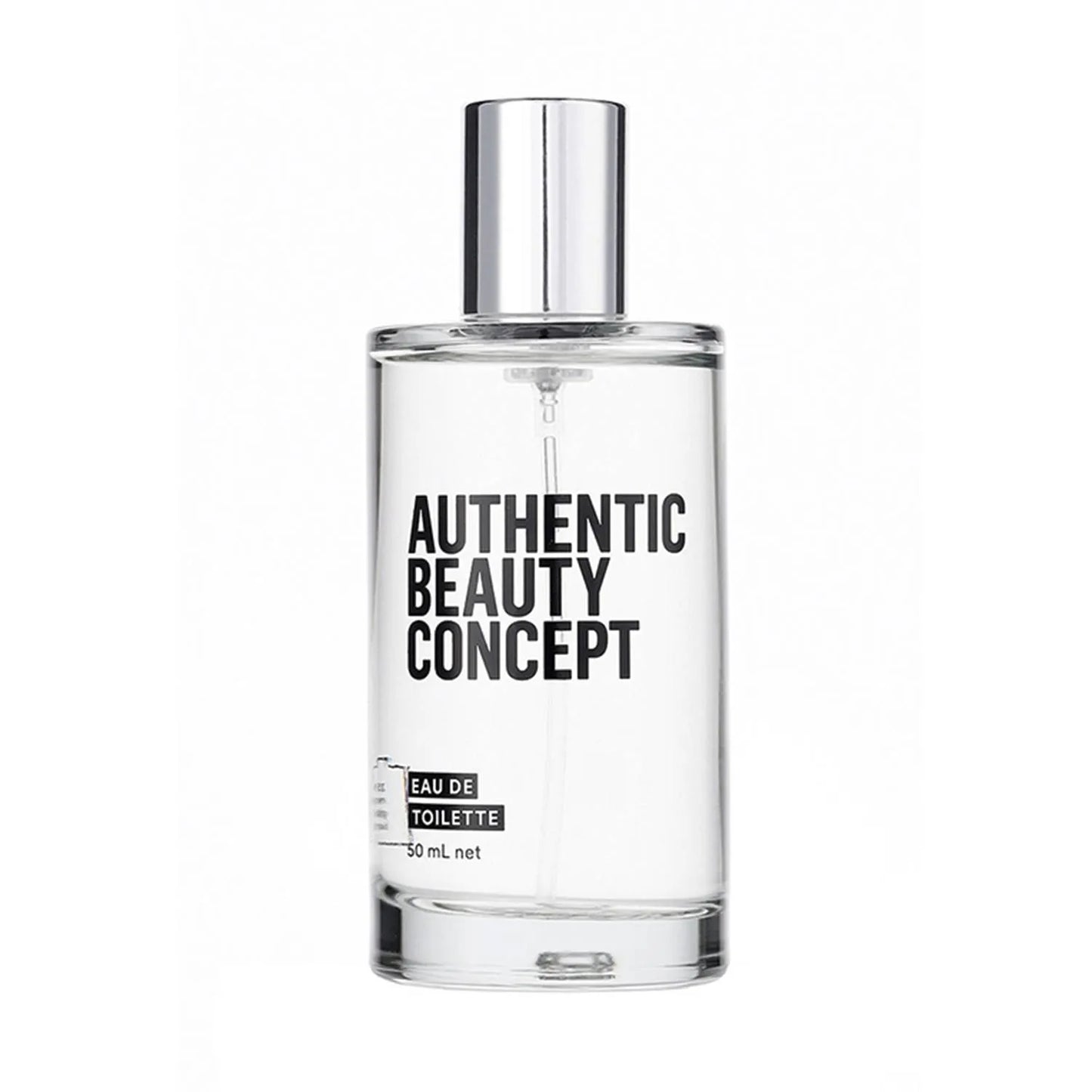 ABC Eau de Toilette Perfume Capilar 50ml