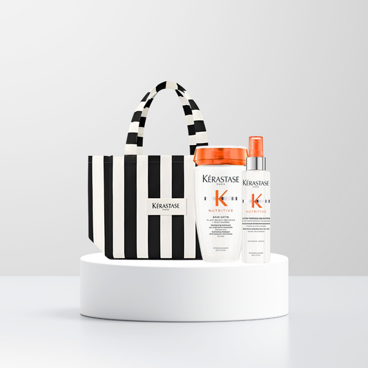 DUO DE NUTRICIÓN - SUMMER KERASTASE