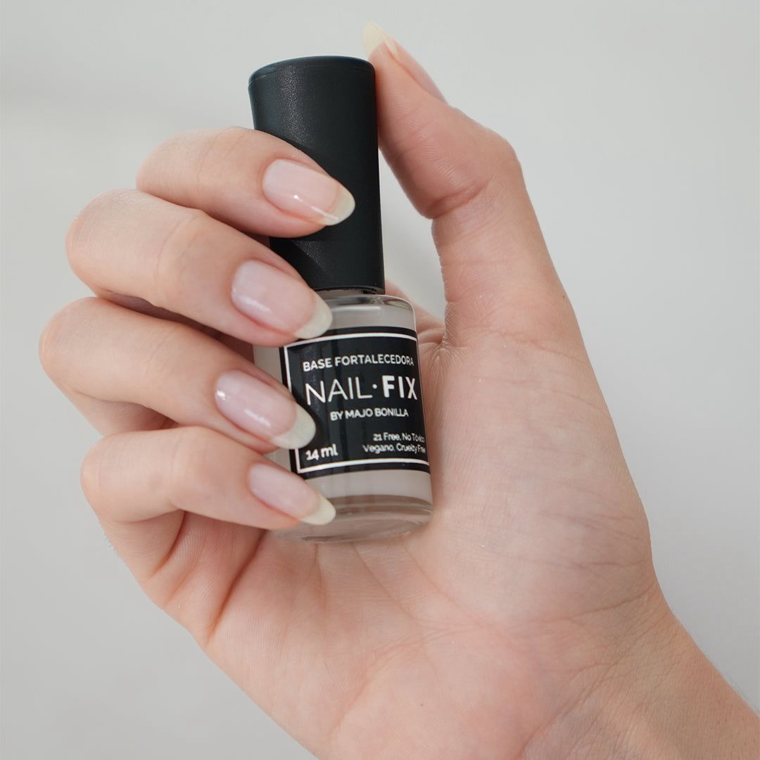 Nail Fix By Majo