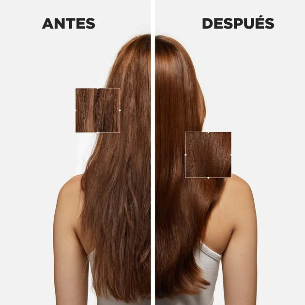Bain Décalcifiant Réparateur 250 ml