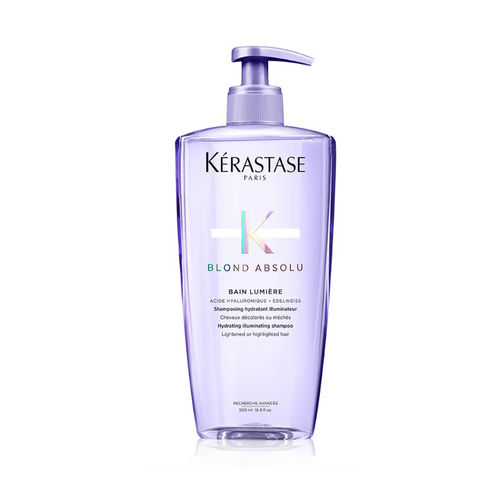 Bain Lumiére 500 ml