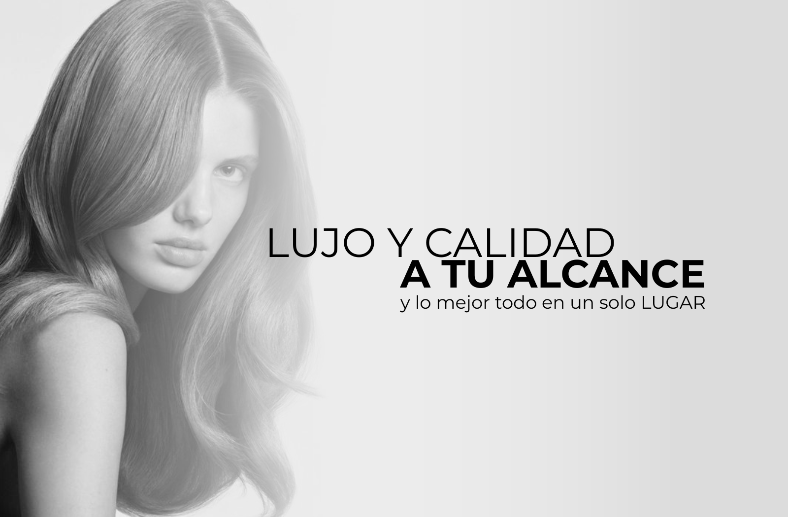 Peluquería profesional en Bogotá