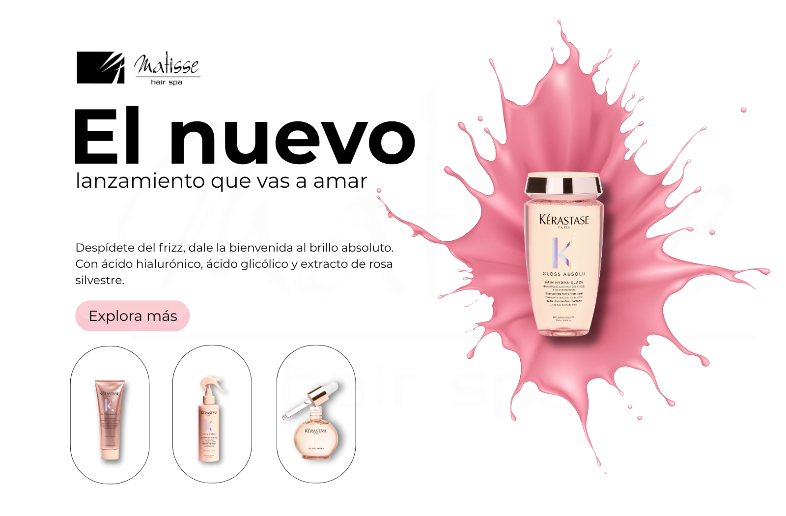 Estilista experto en Bogotá