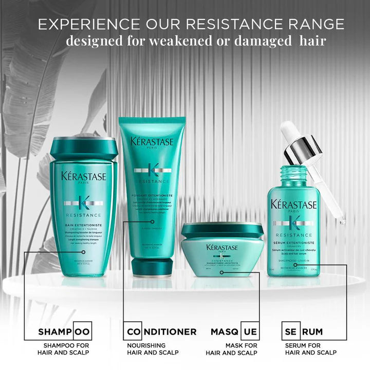 Sérum Dual Thérapiste – Kérastase 30ml