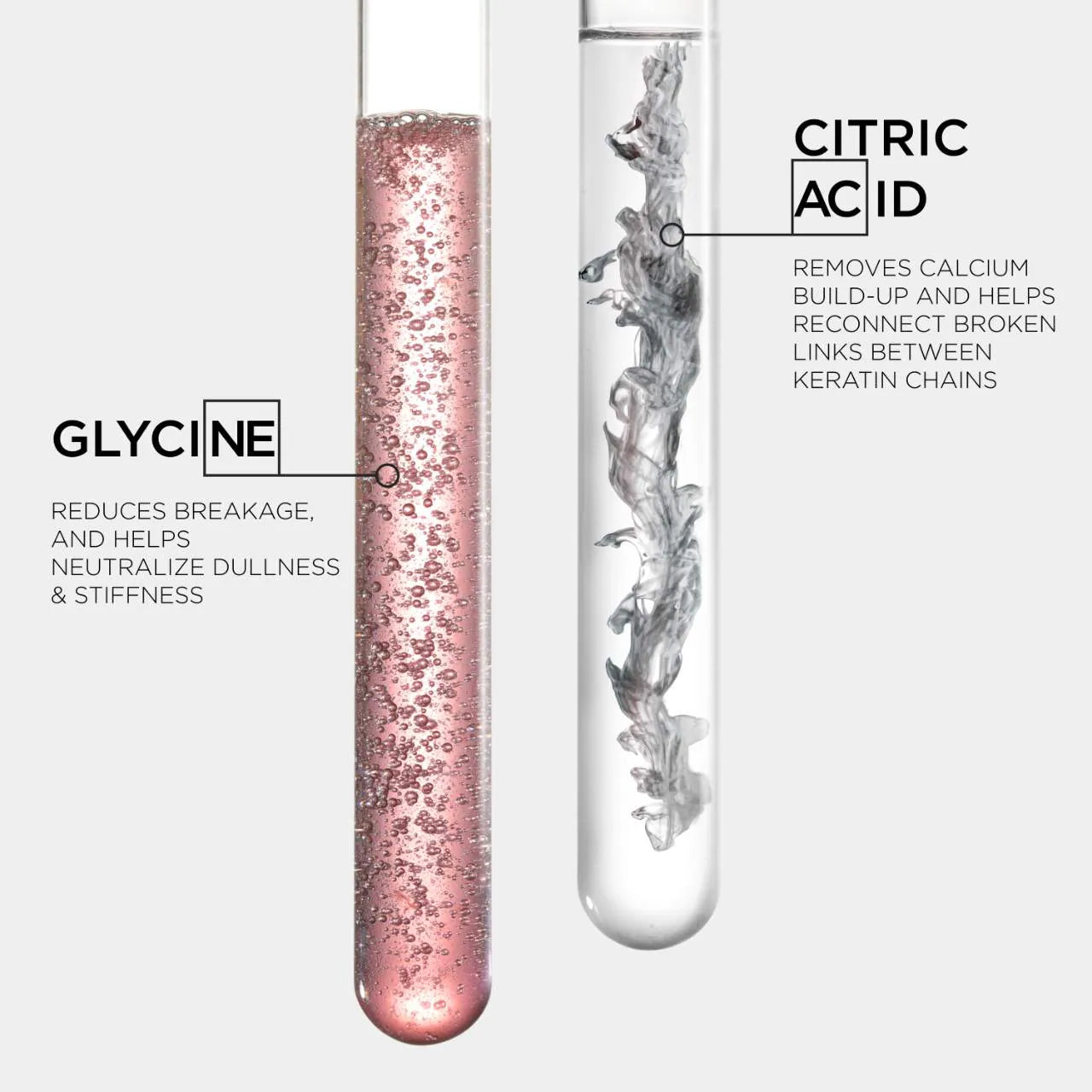 Bain Décalcifiant Réparateur 250 ml