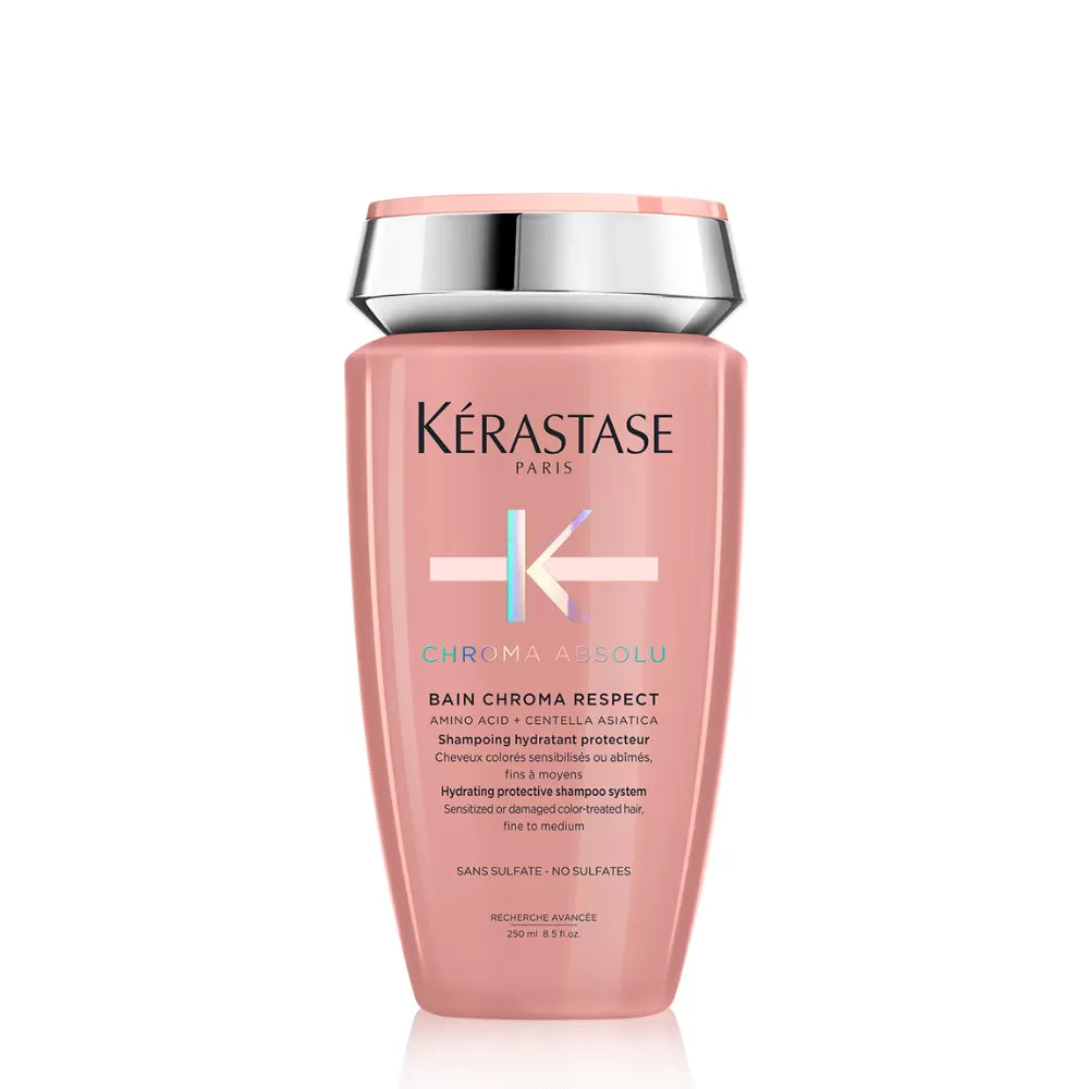 Shampoo Bain Chroma Respect 250 ml