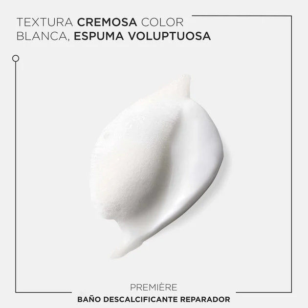 Bain Décalcifiant Réparateur 250 ml