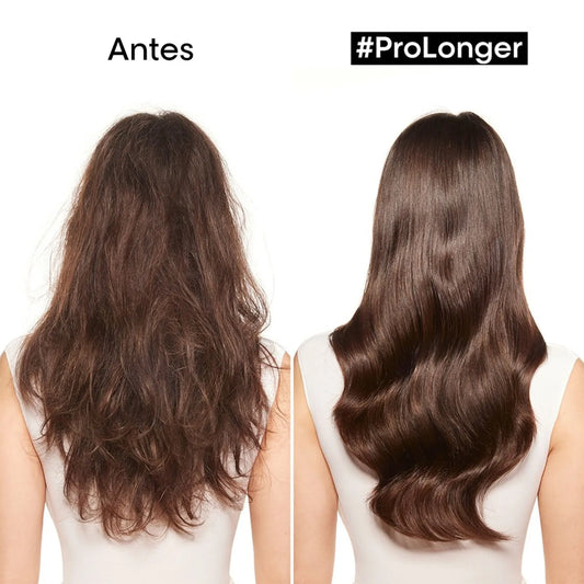 Crema para peinar LOréal Professionnel ProLonger engrosa puntas del largo 150ml