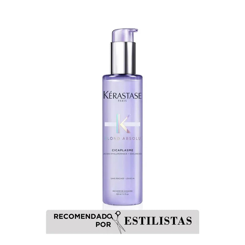Termoprotector Cicaplasme Blond Absolu 150ml