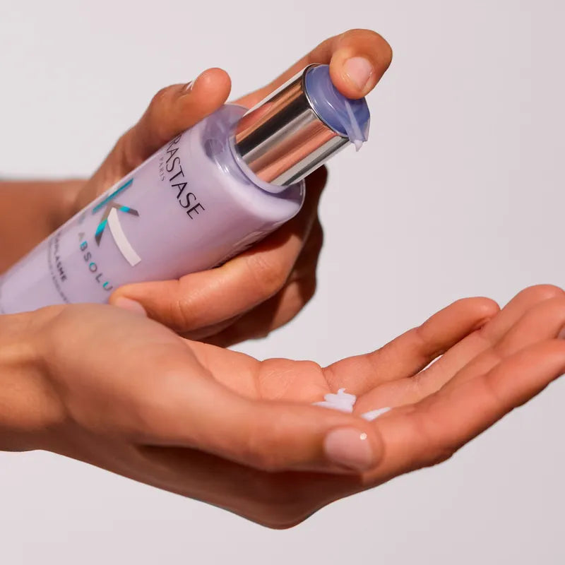Termoprotector Cicaplasme Blond Absolu 150ml