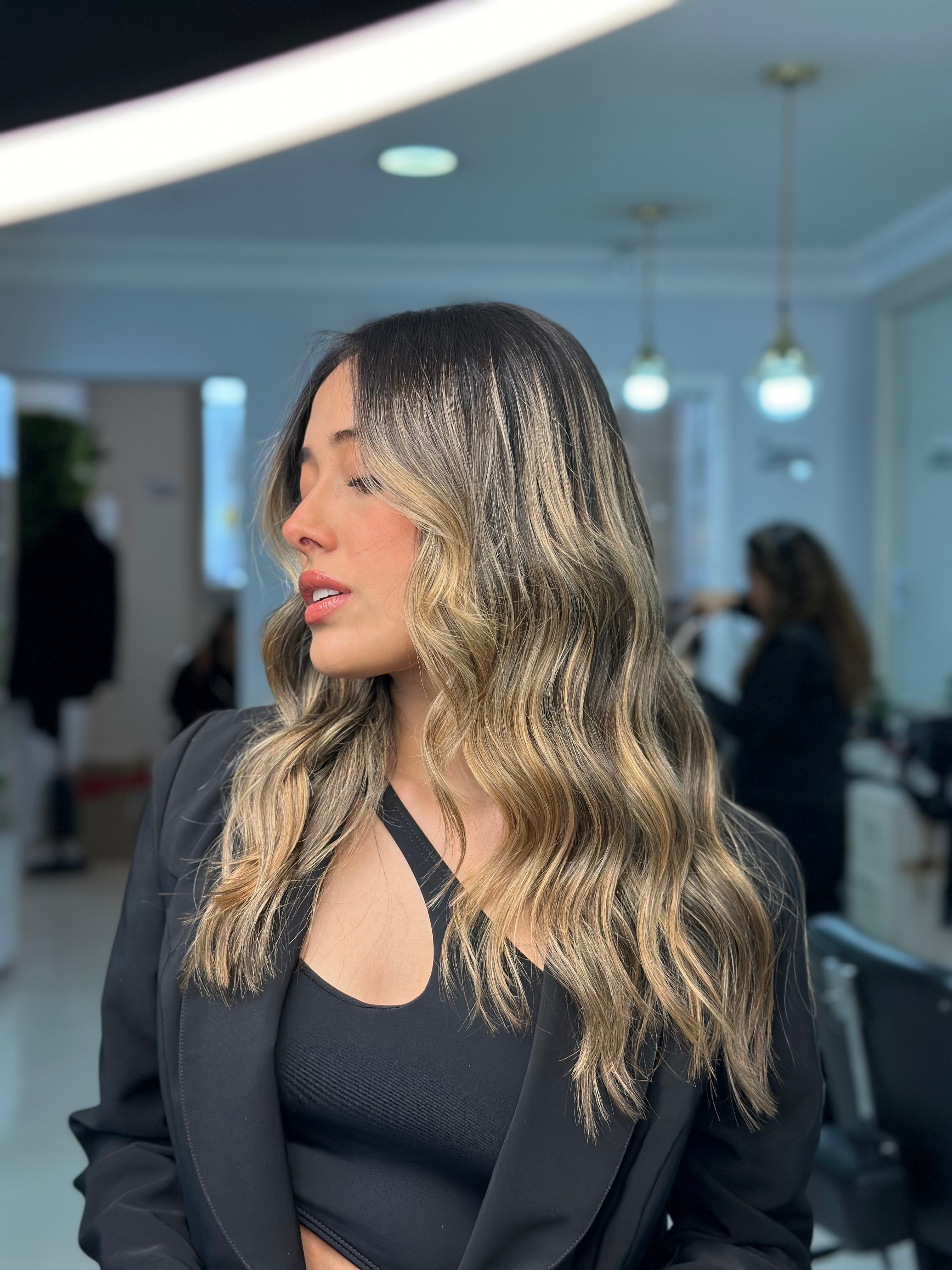 ¿Cada cuánto debo cortarme el cabello según tu tipo de pelo?