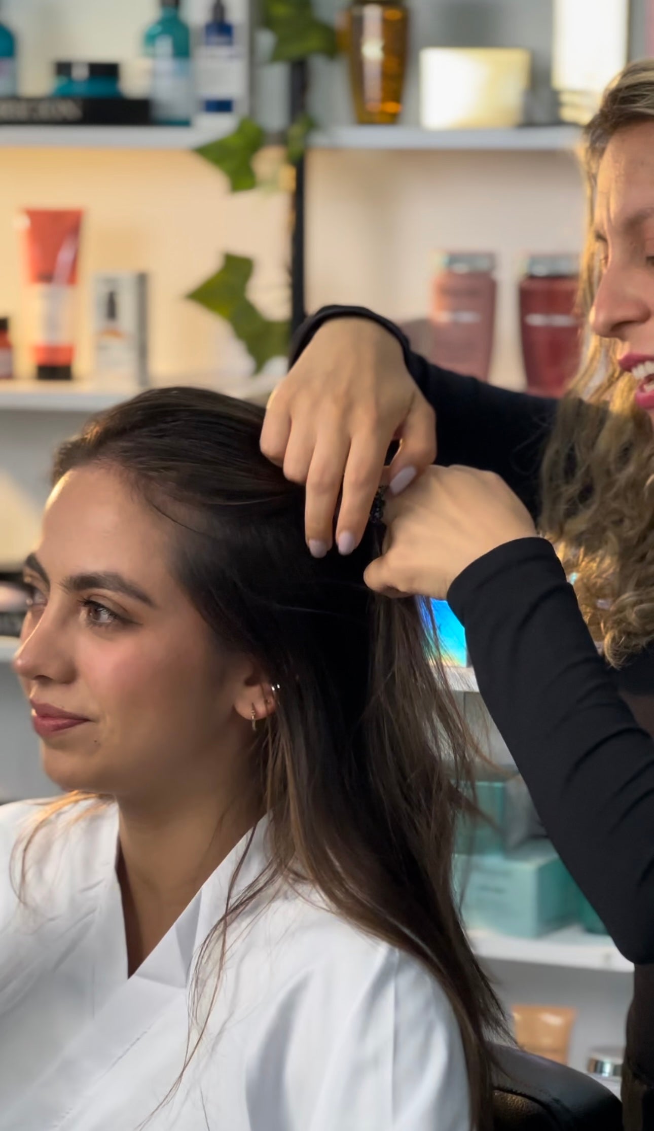Guía definitiva para cuidar el cabello teñido y mantener el color por más tiempo