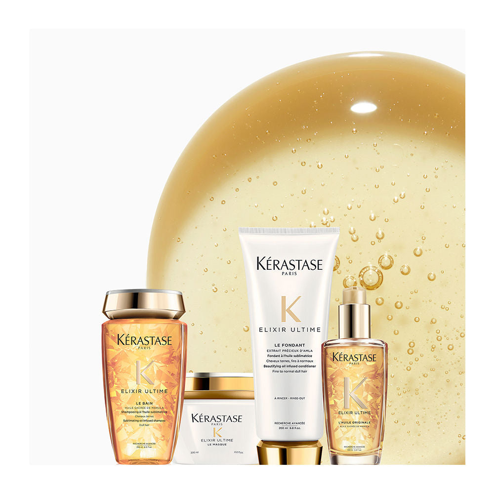 Elixir Ultime, Kérastase