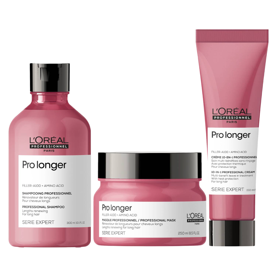 Loreal Professionnel ProLonger