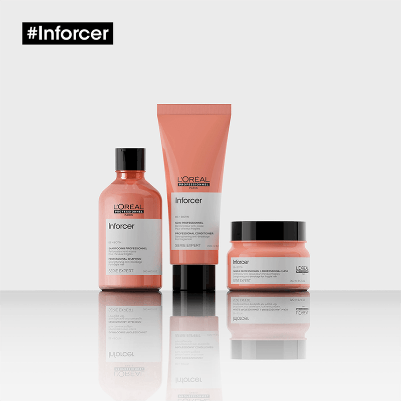 Loreal, Inforcer
