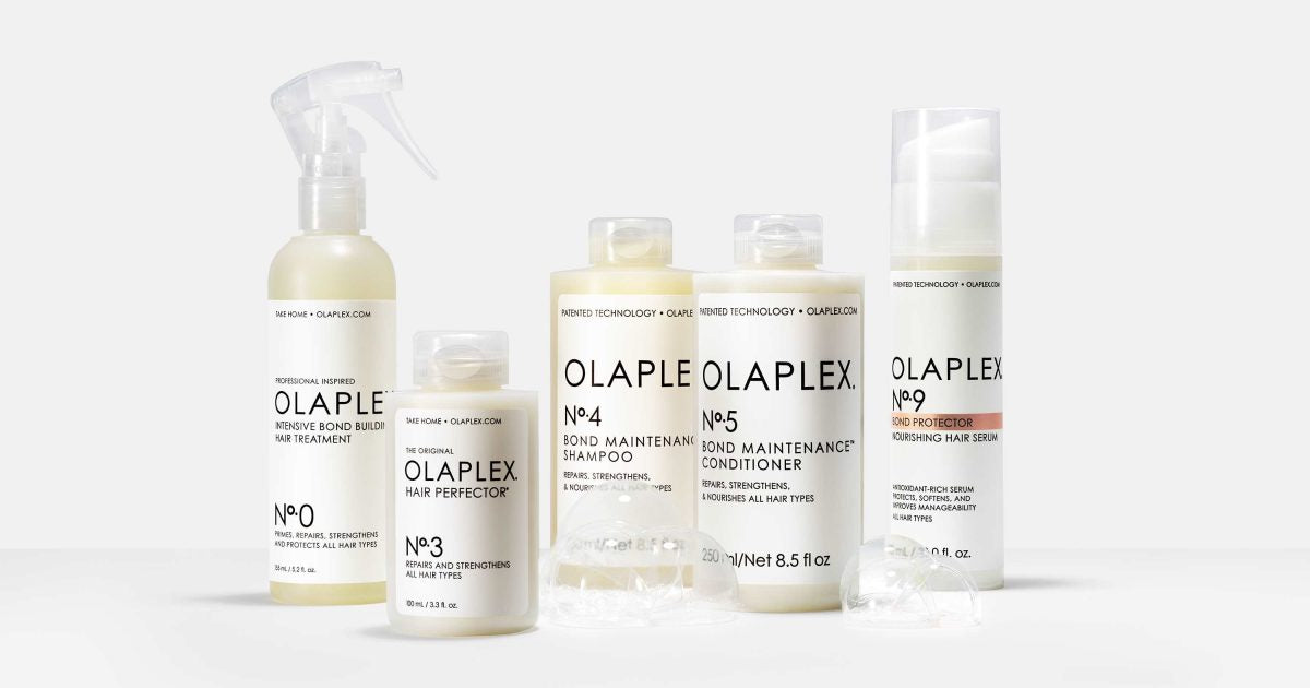 Olaplex