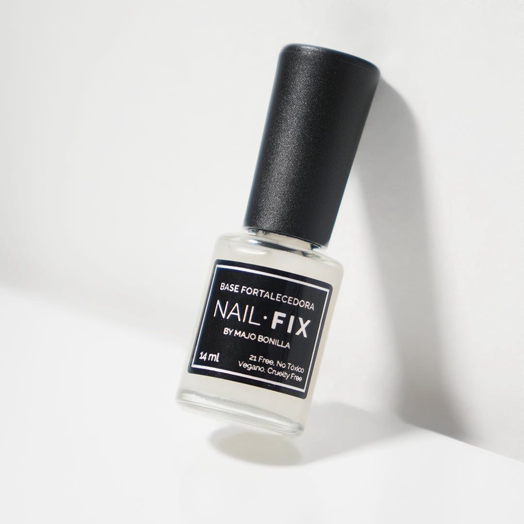 Nail Fix By Majo