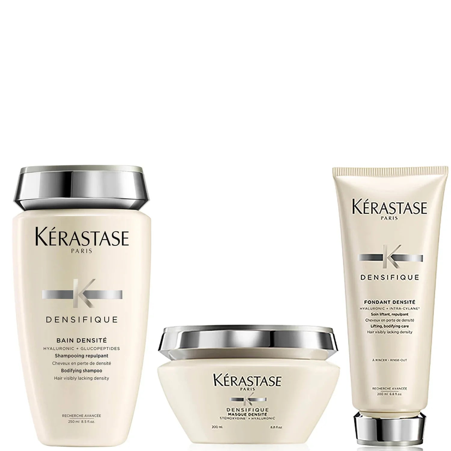 Densifique, Kerastase