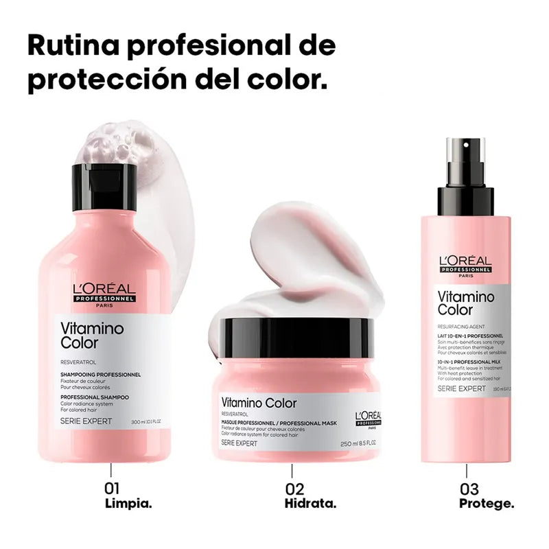 LOréal Professionnel Vitamino Color